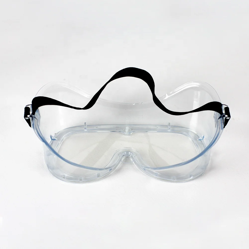 Очки для защиты глаз медицинские защитные очки (en166)