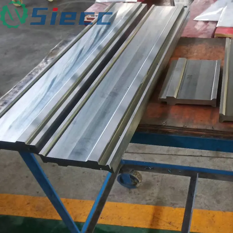 Excellent Quality Professional New Wholesale Cnc Punch Tool Press Brake Die