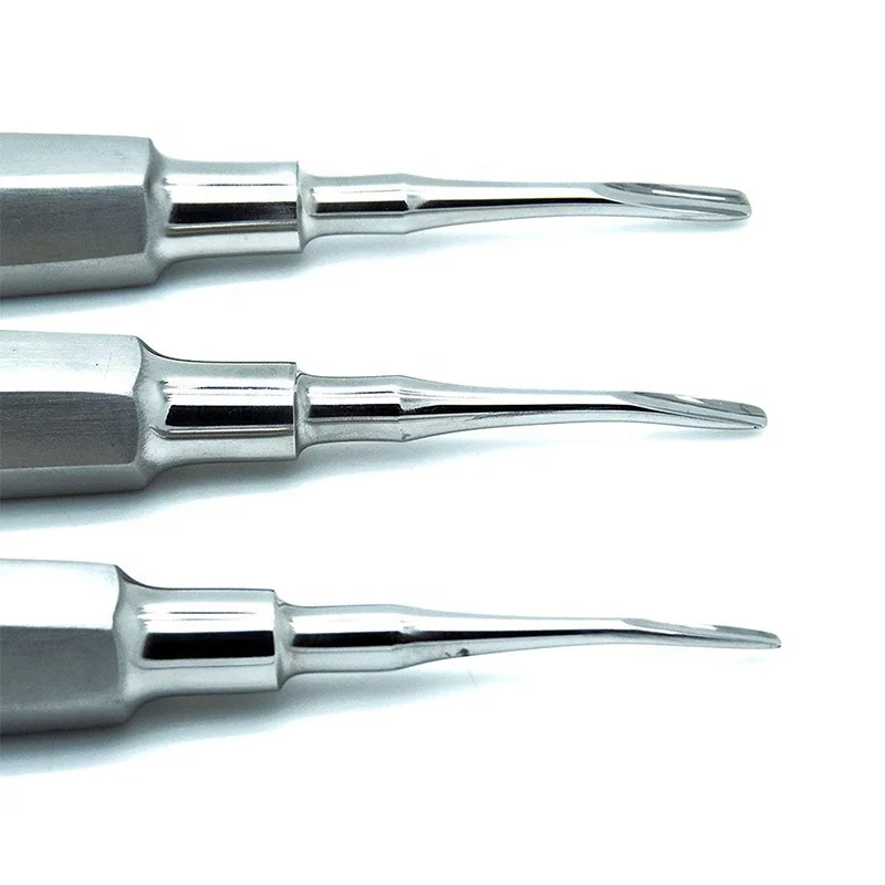  Стоматологический Хирургический Инструмент стоматологический корневой Лифт 2021 стоматологические инструменты