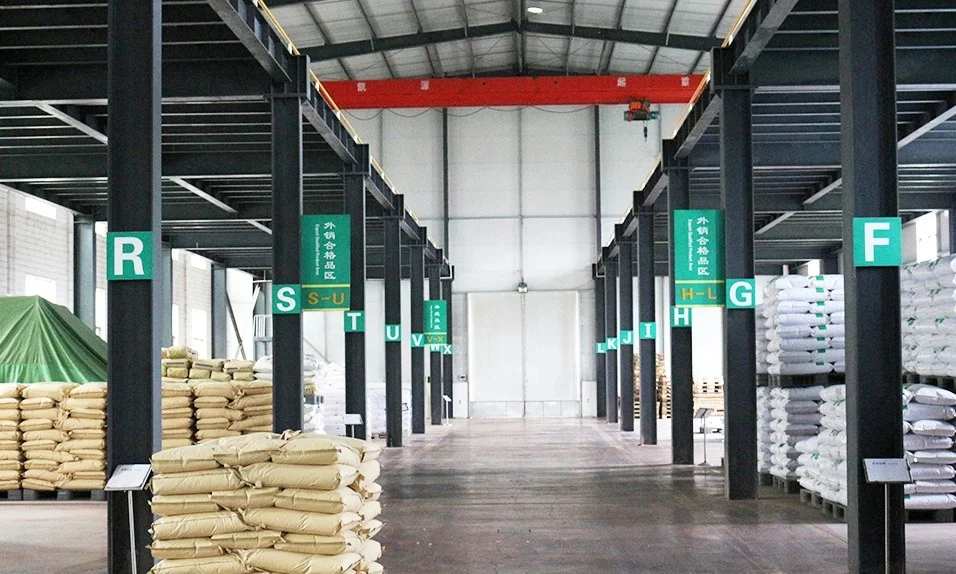 Soluble Corn Fiber E1200 Ice Cream Sweetener