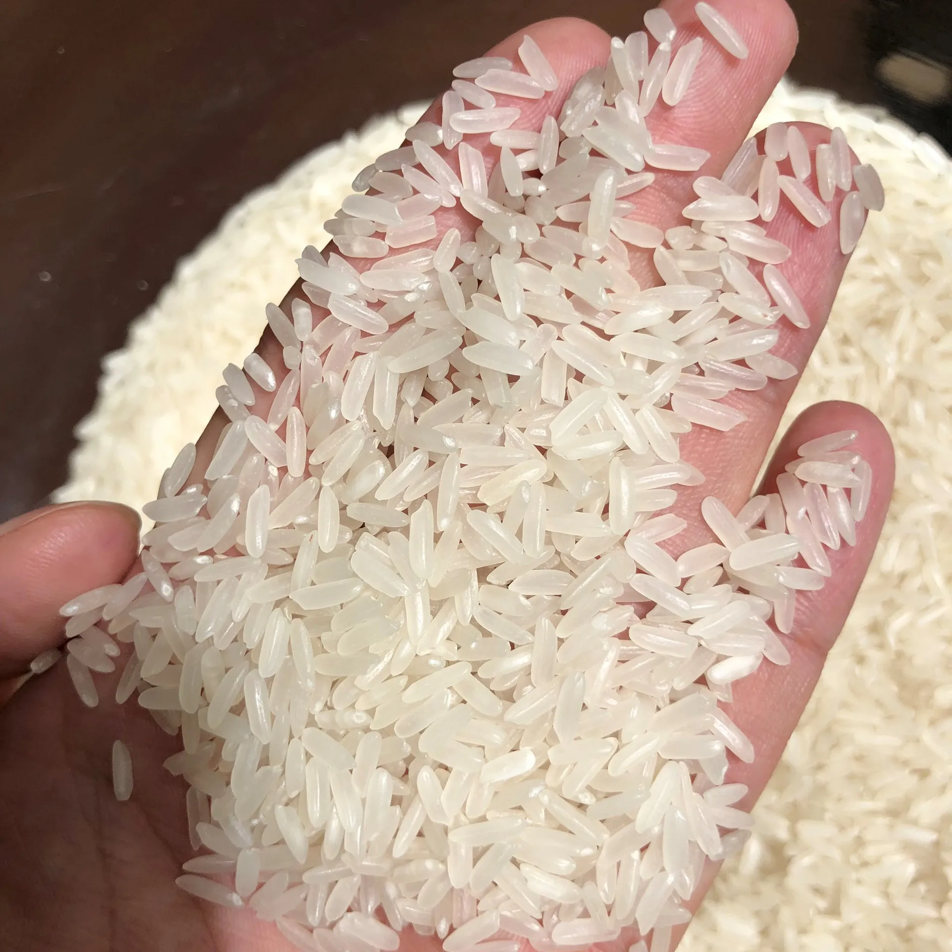 Хорошее качество Milagrosa/рис Жасмин/ароматный рис 5% сломанный для оптовых