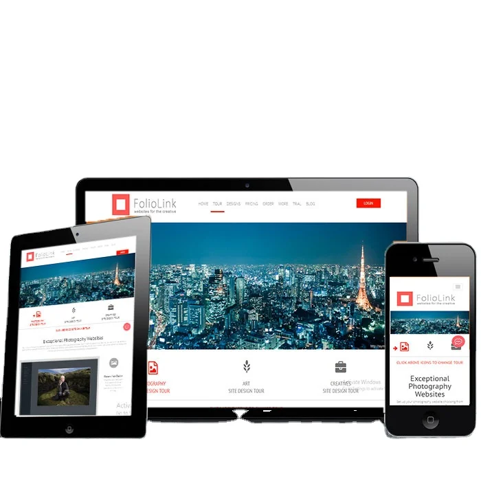 Best online website android iOS : UI/UX design and Development for Photographer by ProtoLabz eServices