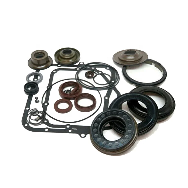 A4LB1 A4LB-1 New Auto Transmission Master Kit Clutch Plate Friction kit & Transmission Steel Kit Clutch Plates For Toyota