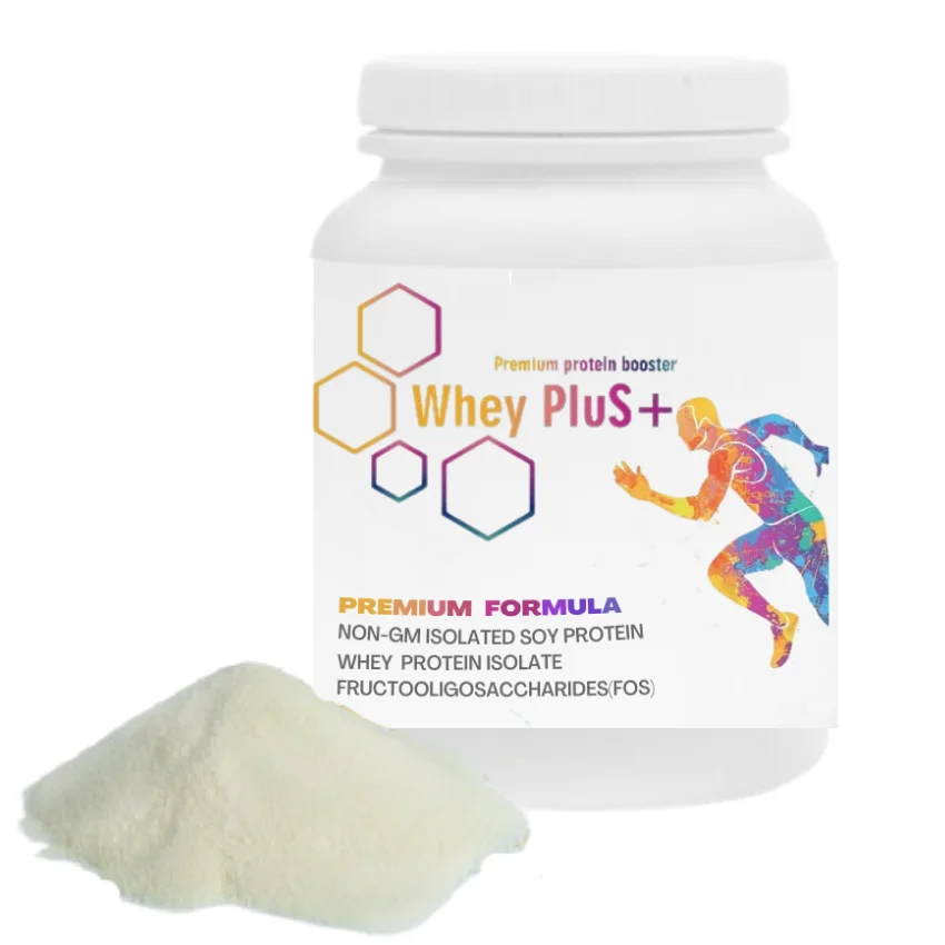 Protein Extract Powder For Sports Nutrition