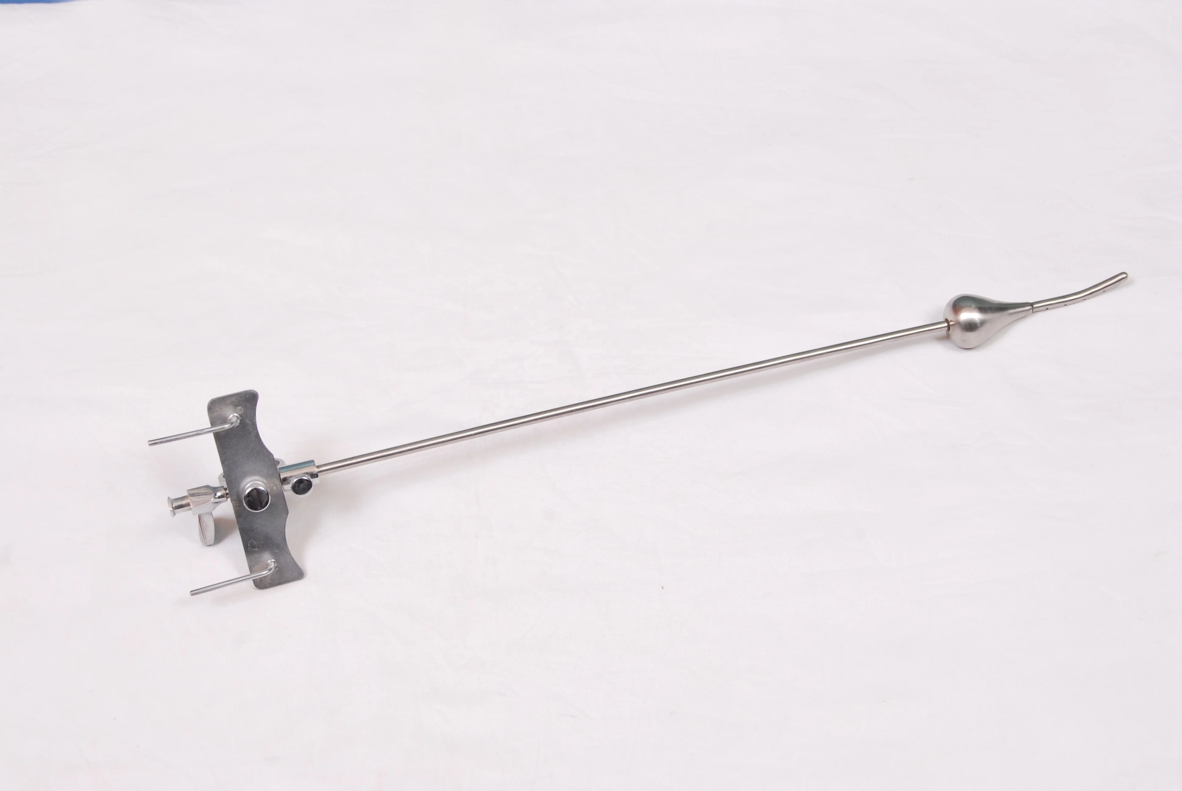 Канюля спаккерманна