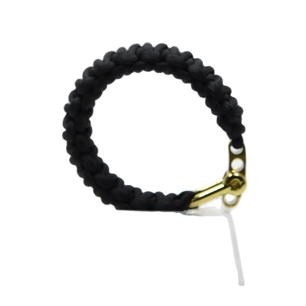 Paracord Band for Promotion Diy 550 Paracord Bracelet Box Gift Hiphop Unisex Bracelets, Bangles Wholesale View Nam Manufacturing