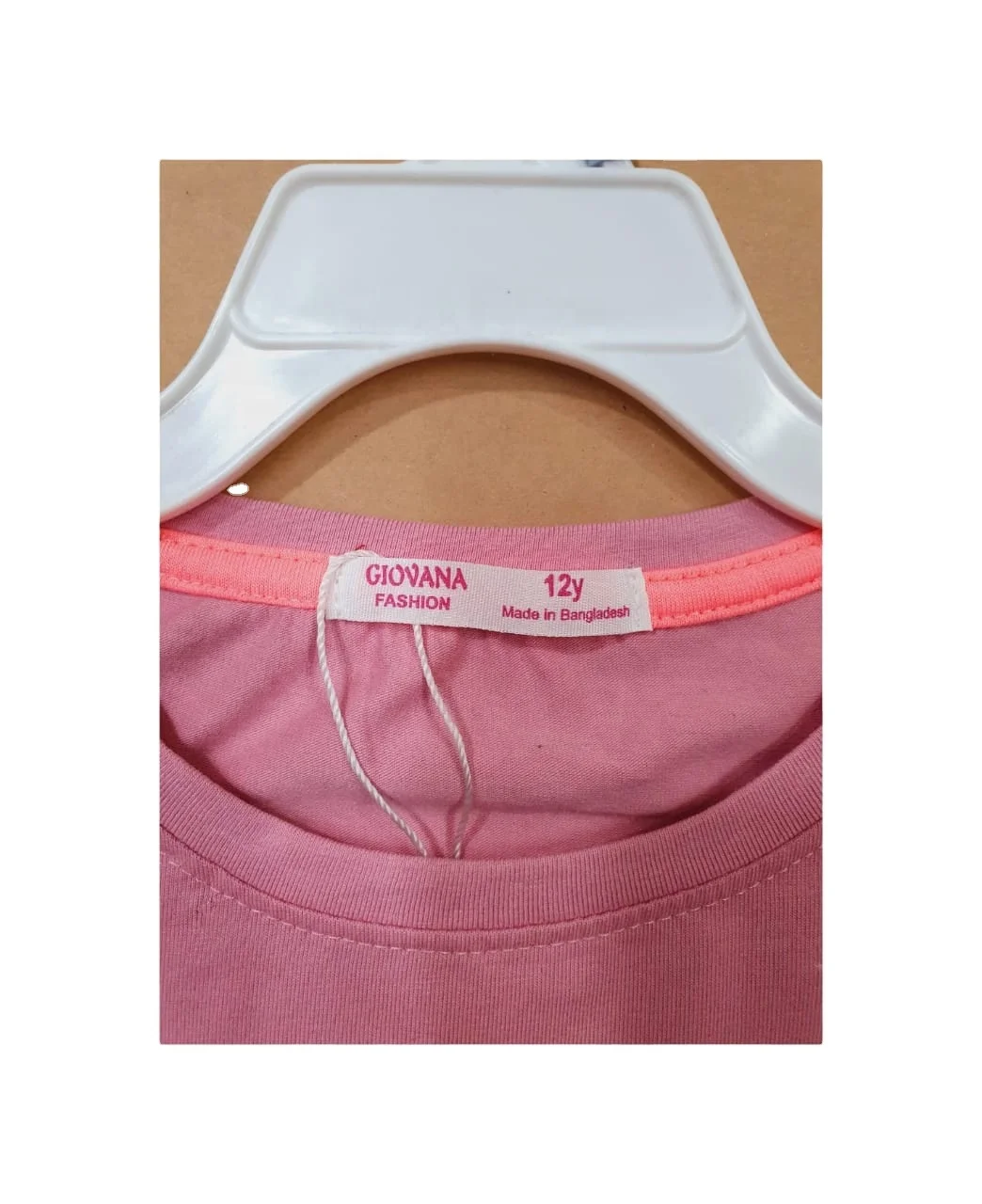 Adult Girls 95% cotton 5% spandex top-bottom set(ready stock)