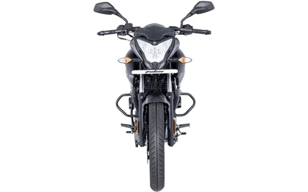 160CC MOTORCYCLE BAJAJ PULSAR NS 160 CHEAP PRICE FROM INDIAN SUPPLIER BS6 VI