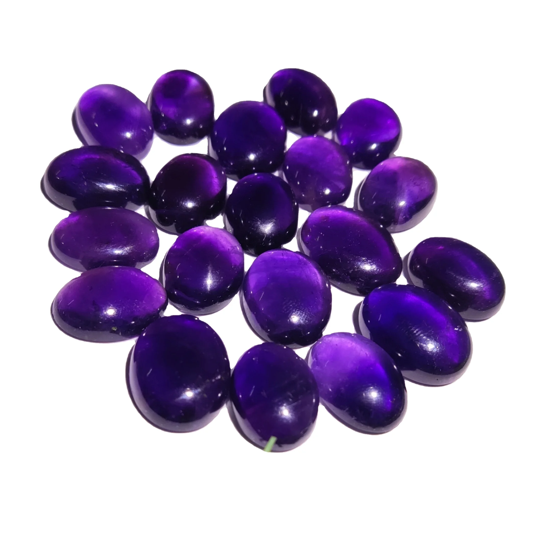 Amethyst African Amethyst Amethyst Stone