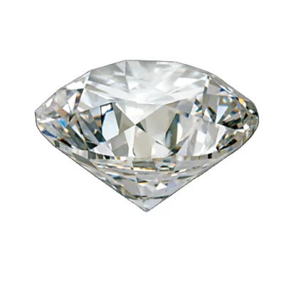 0.18 Carat GIA Certified round Brilliant Cut Loose Diamond Natural Cushion Cut Lab Grown Diamond VS1 Clarity SI