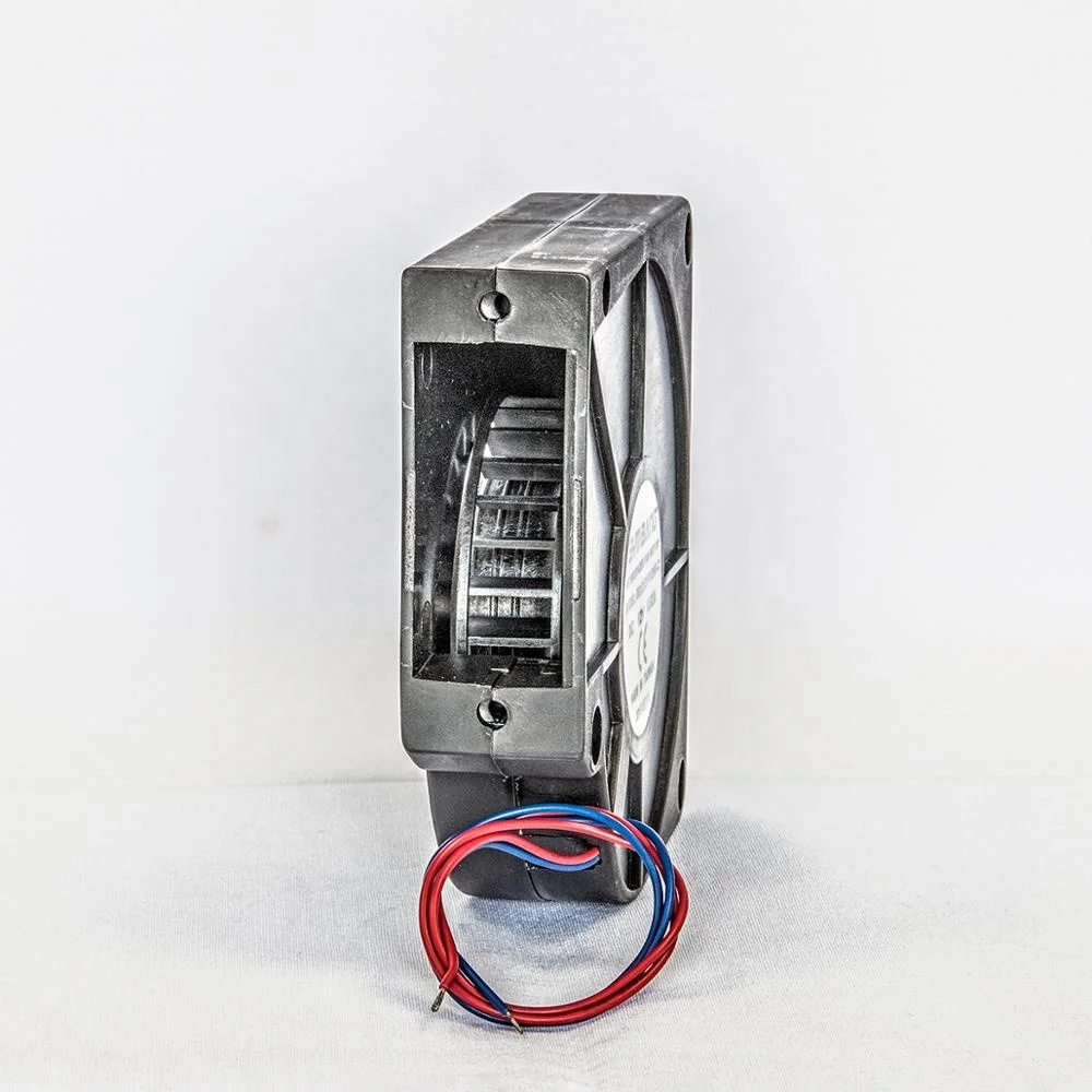 DB12131-C DC 12V 24V Blower Fan