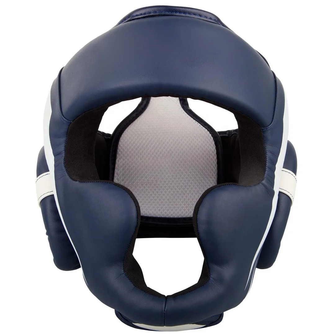Latest and Best Quality HEAD GEAR for Boxing Safety Helmet Adult Unisex Sport Users Customized Head Guard Custom Color Universal