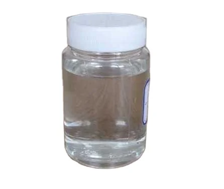 Specialty plasticizer Dibutyl Sebacate DBS CAS:109-43-3 for polymers, vinyl food contact films used in refrigeration