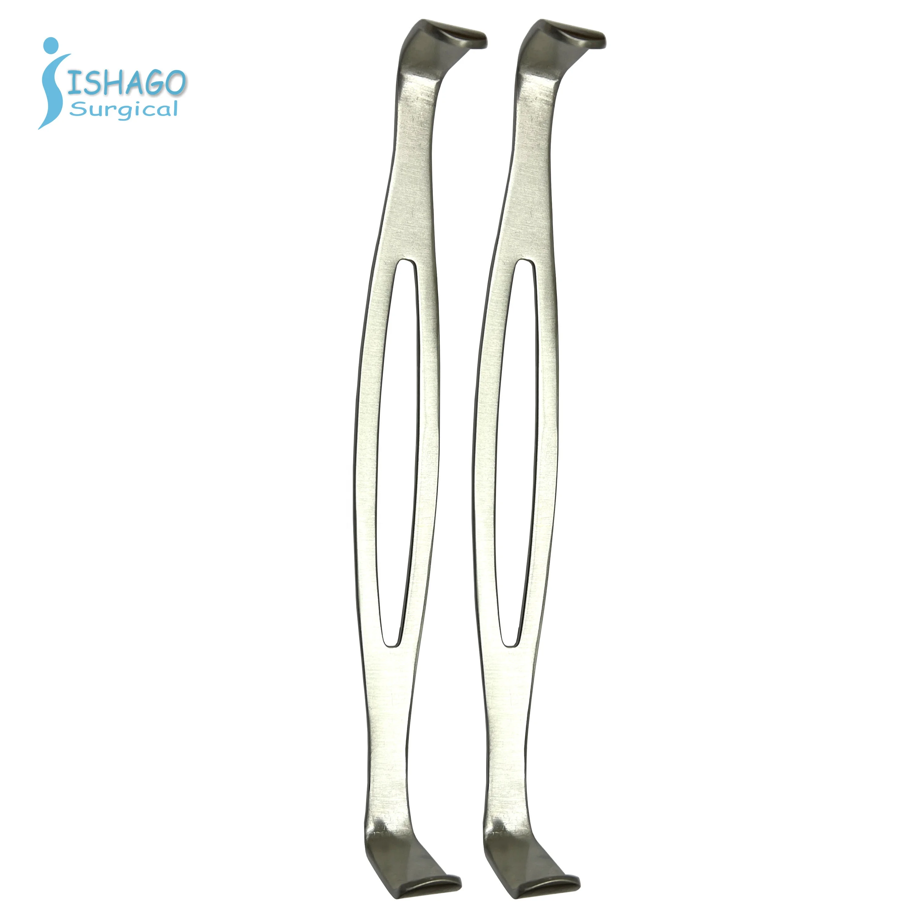 Piper Midwifery Obstetric Forceps, Gynecology Instruments