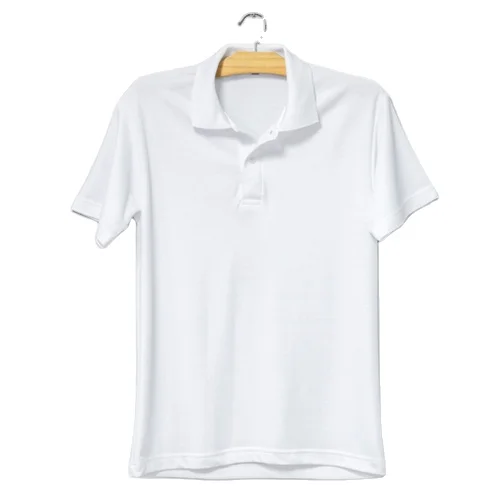 Fast stock модные классные освежающие гладкие деловые униформы ПОЛО 200 г 50s мерсеризованные хлопковые мужские рубашки-поло для экипажа фитнеса