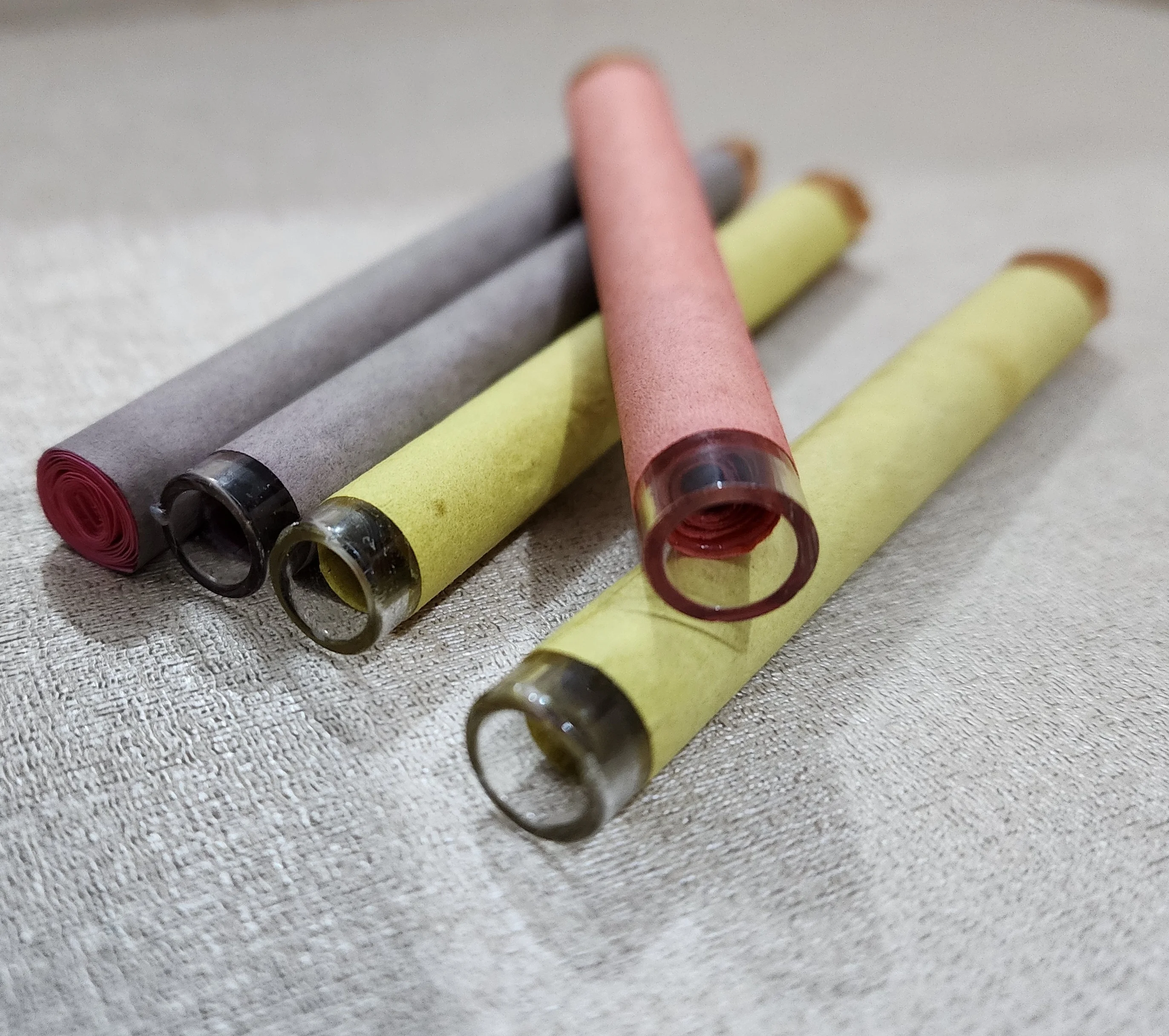 Pulp Cones Blueberry Strawberry High Quality Range Smoking Paper Hand Rolled Crafted with Care Fruity Twist Elevate Your Senses