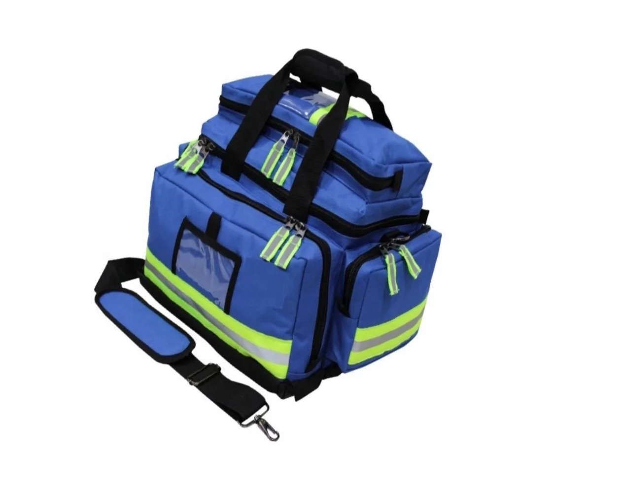 Surgical Response Flight Nurse Professional Kit Lightning Large Medic Emergency House Complete Babies First Aid Doctor Bag