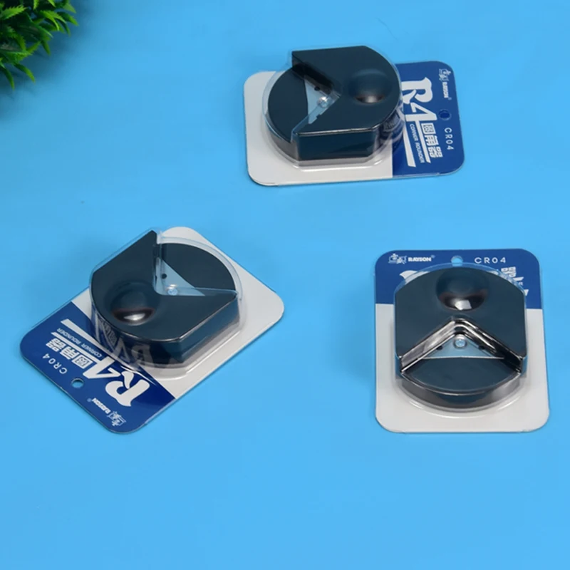 Small Paper Cutter for Card Corner Round Trimmer