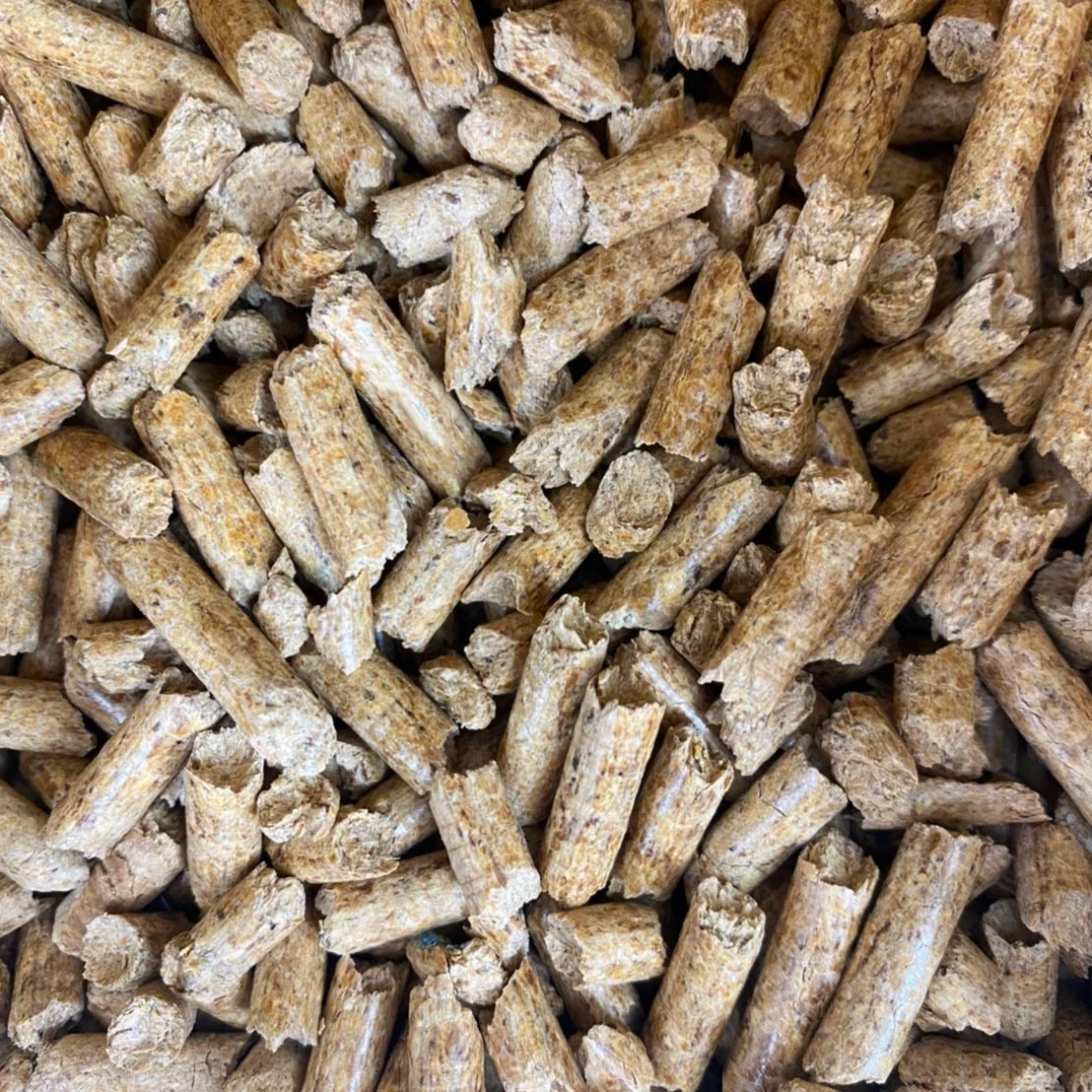 Smoker used camellia seeds biodegradable bb pellets