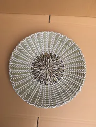 Best selling products 2021 in usa amazon seagrass wall hanging products