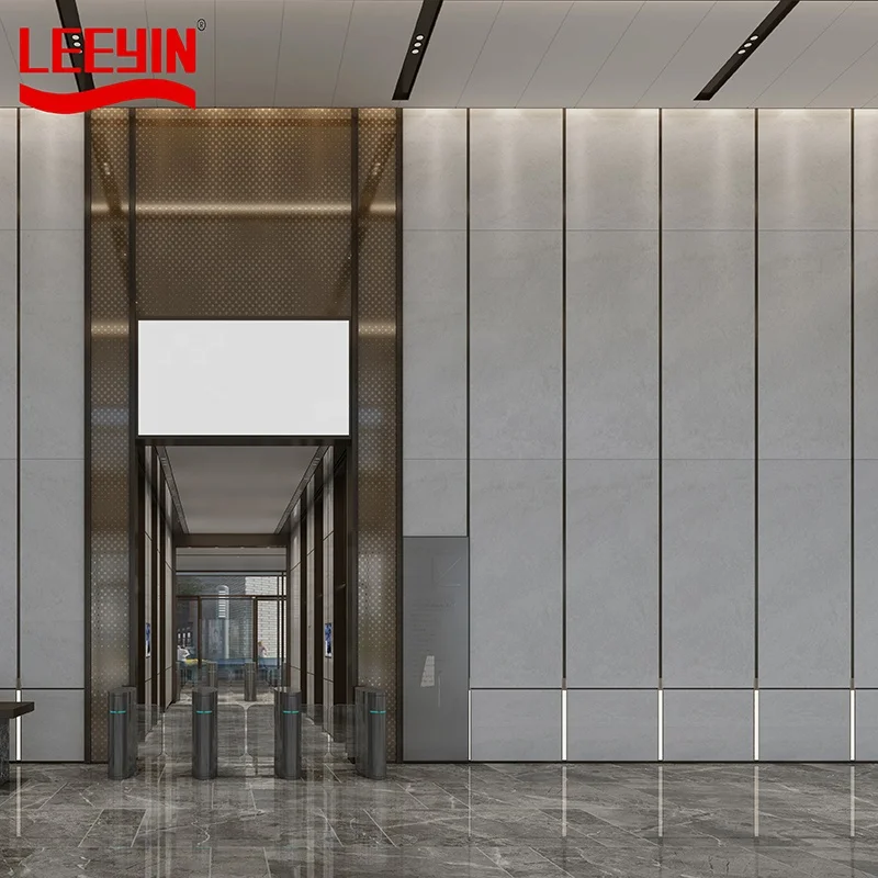 Decorative Stone Texture Tiles for Bathroom Hotel Lobby Wood Floor Tiles Porcelain Tiles