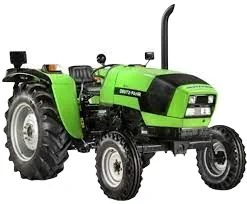 2021 New Farm Machinery Cheap Price 55hp 4wd Agriculture Farm Tractor from India Agrolux 55e