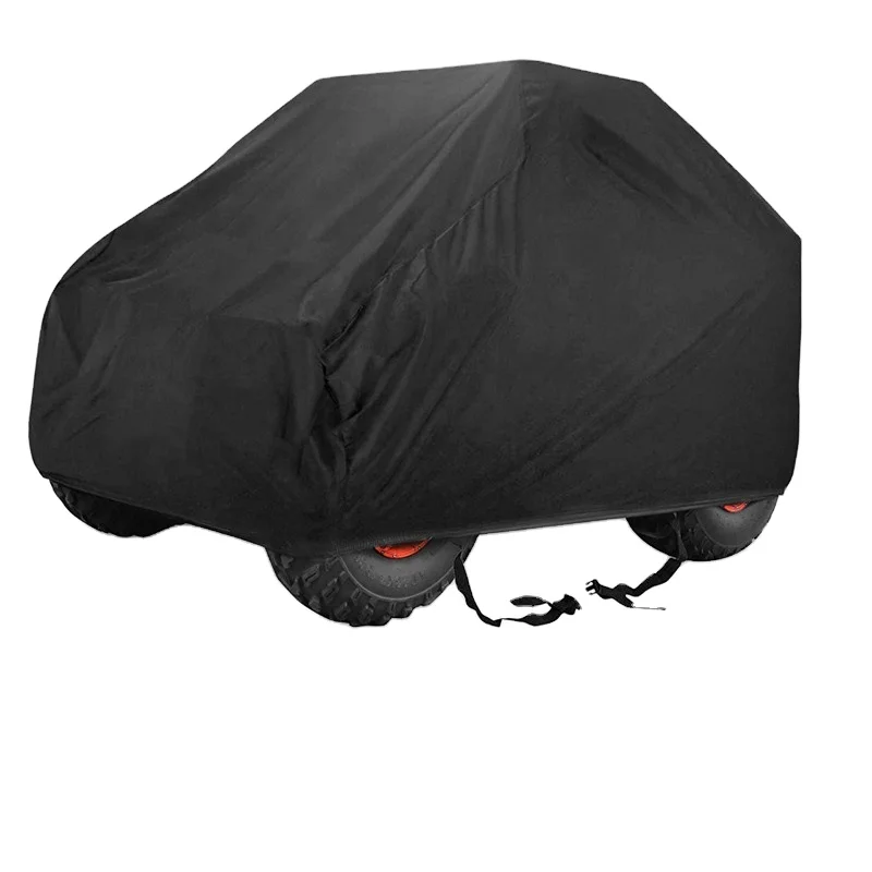 Водонепроницаемая крышка ATV Honda, водонепроницаемая крышка Can-Am UTV для Kawasaki Polaris