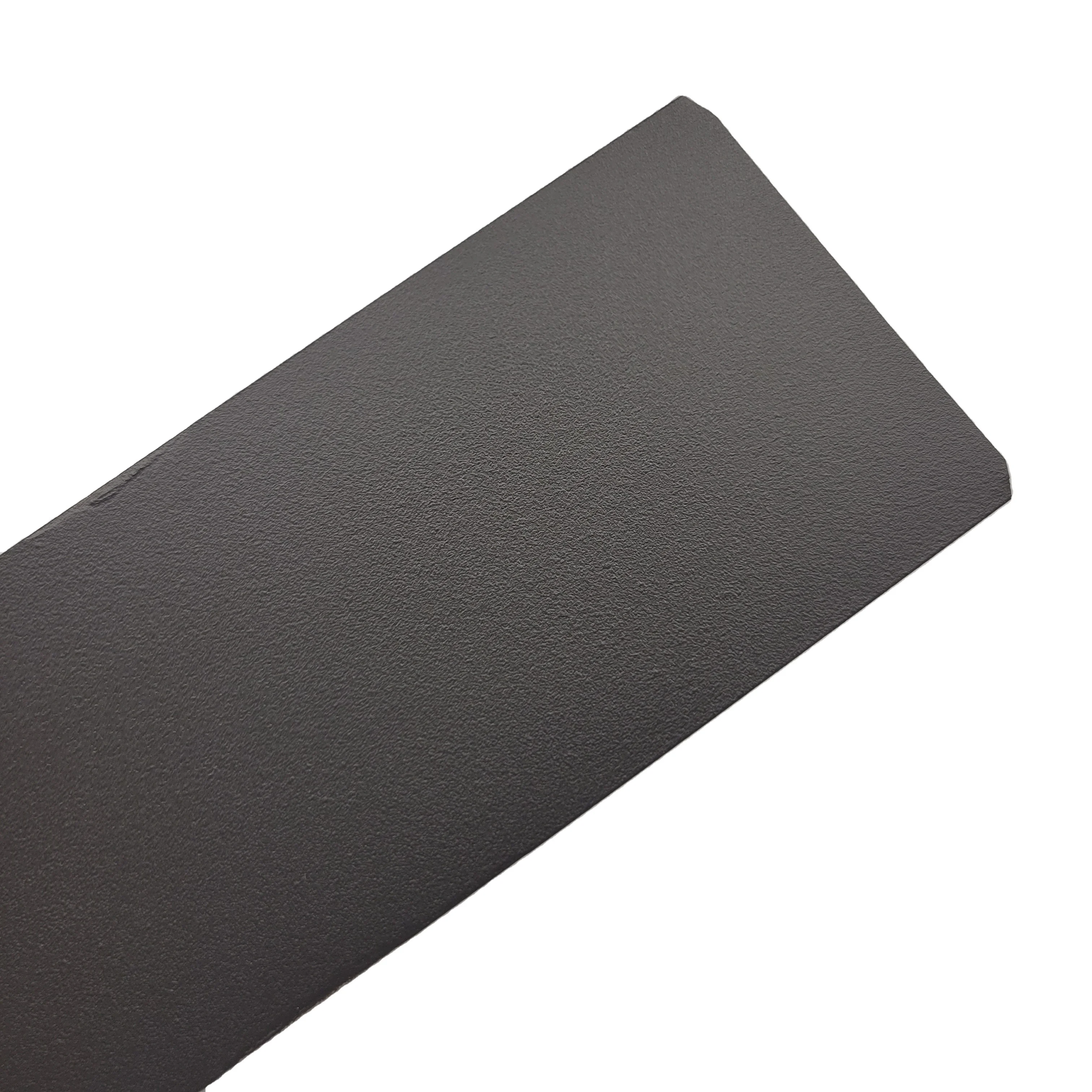 Exterior Texture Paint Basalt Grey Powder Coating Paint