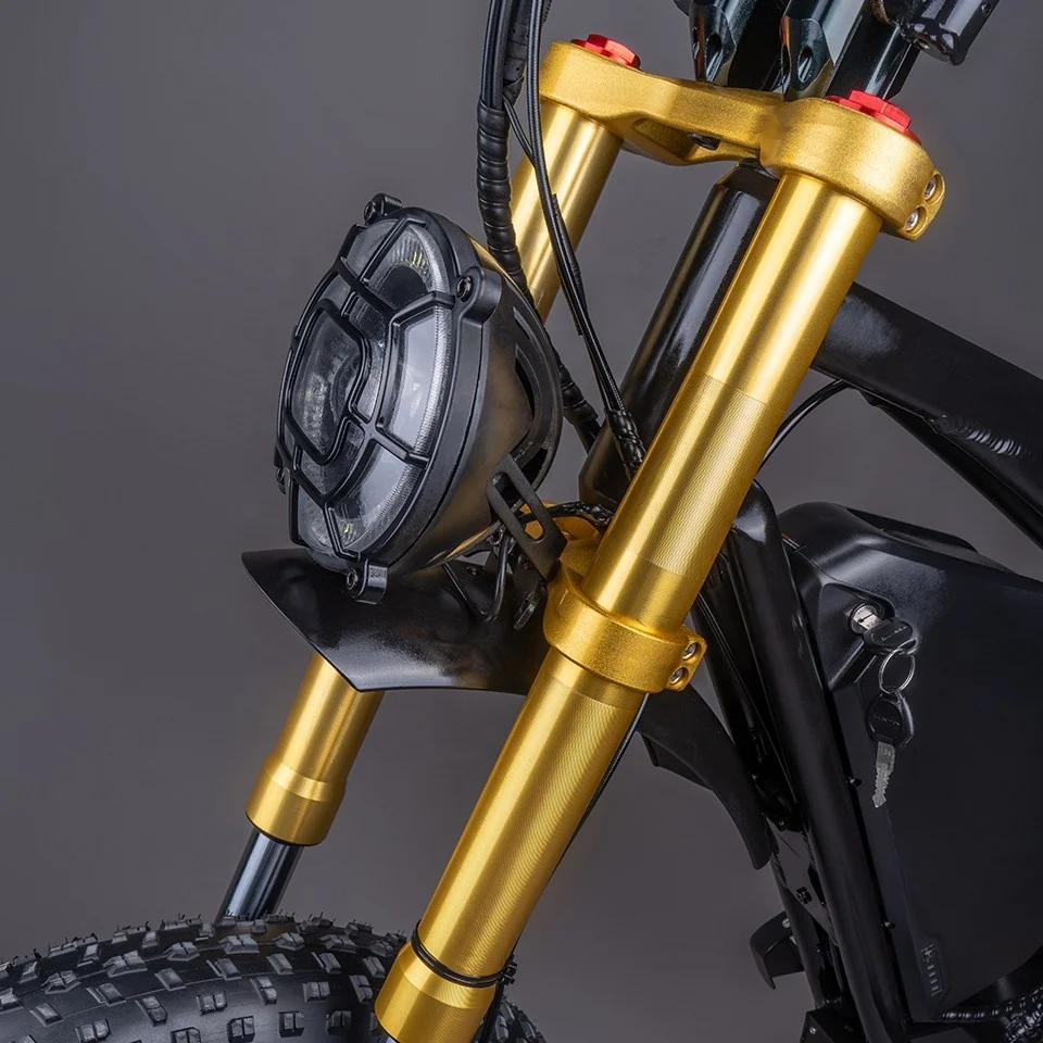 electric trail bike 350W 1000W 20inch*4 fat tire electric bike for sale electric bike from china ebike mtb full suspension mtb