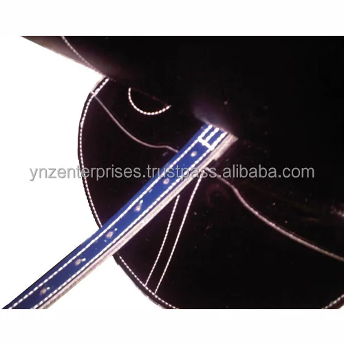 Y&Z Horse Racing Saddle High Premium Quality Available Wholesale Price And Multiple Sizes And Colors Made In India