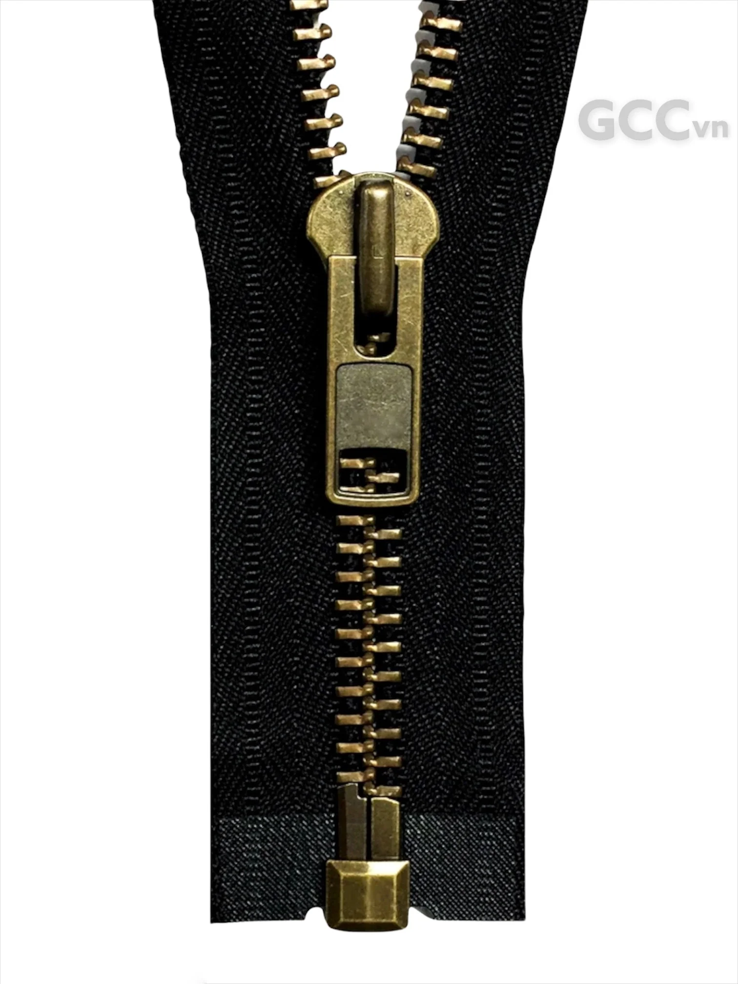 Лучшая цена на высококачественную одежду обувь металлические молнии и настраиваемая металлическая молния с открытым концом