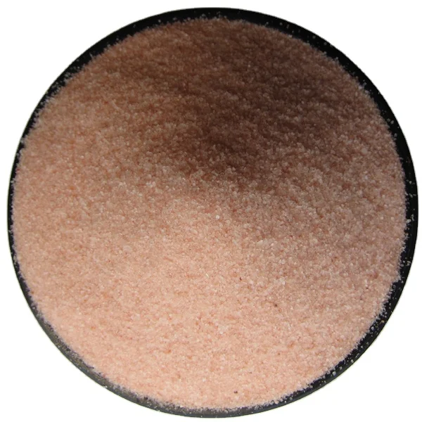 
Himalayan Dark Pink Granular Salt/ Red Salt/Himalayan Edible Salt 2-5MM 