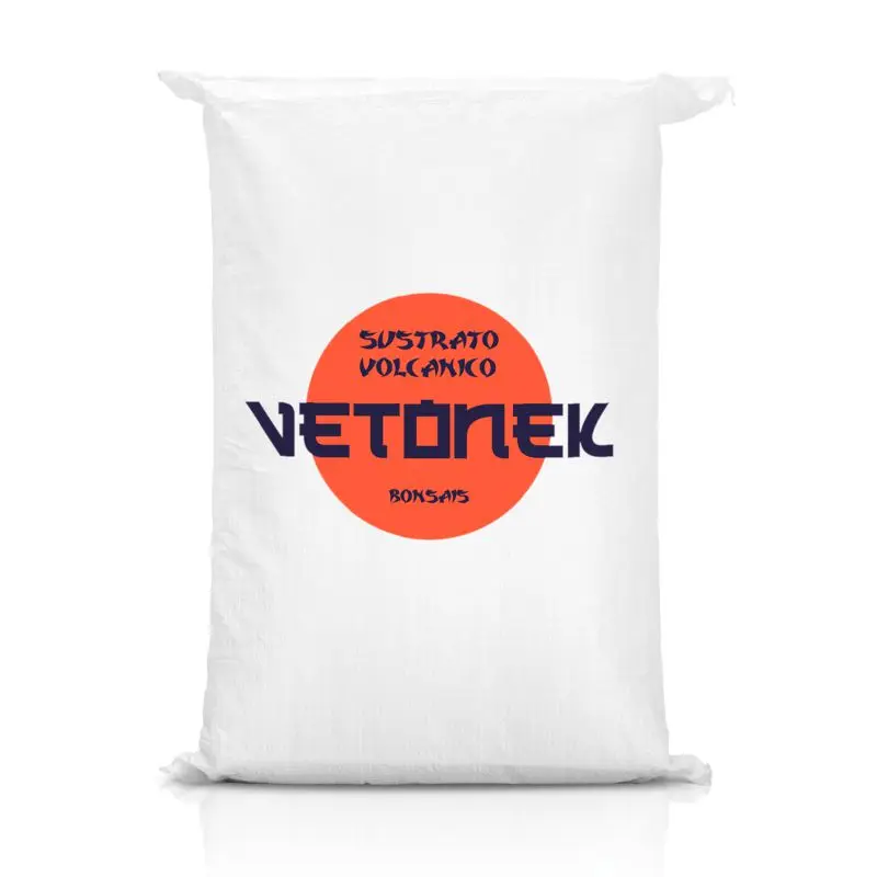 Volcanic substrate for bonsai better than akadama and more beautiful