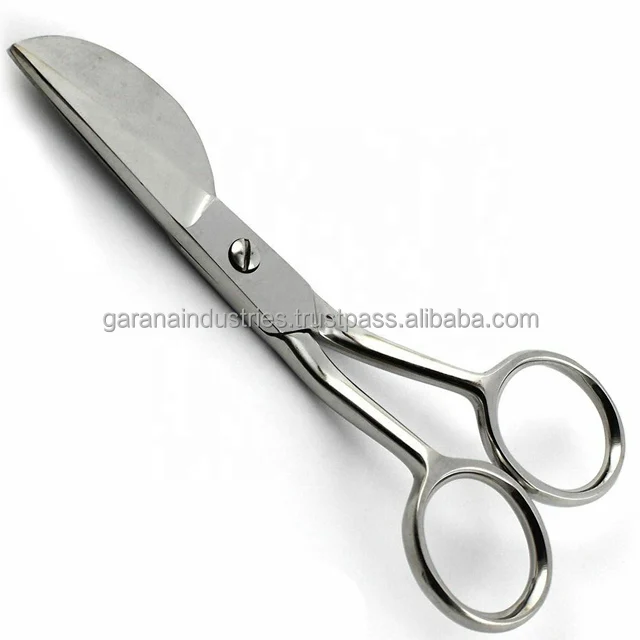 Duckbill Scissor Applique Scissor Embroidery Scissors