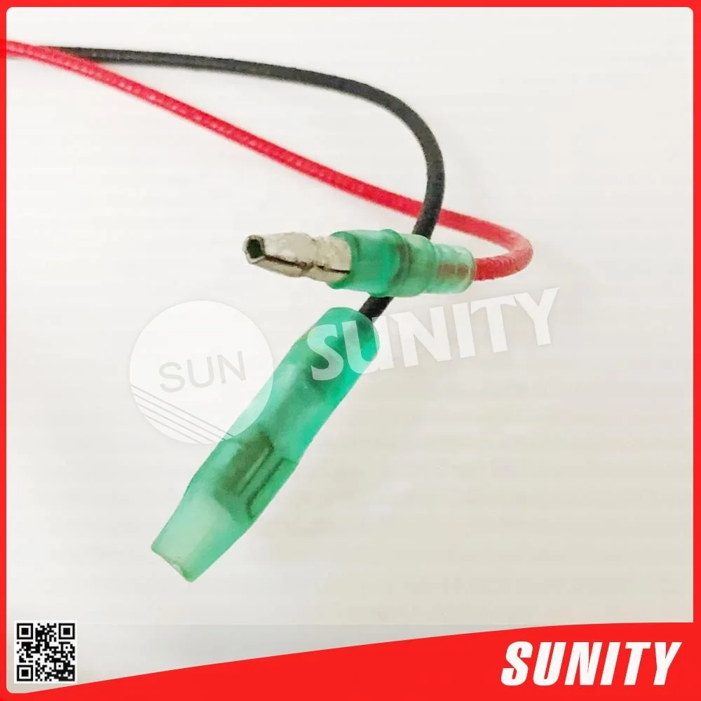 Катушка зажигания OEM 6E7-85570-10 для YAMAHA гарантия качества SUNITY Тайвань
