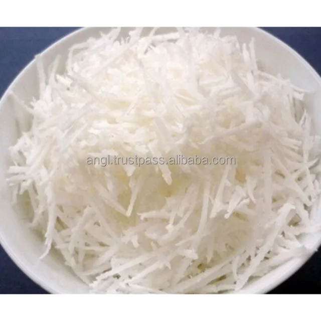 FRESH YOUNG COCONUT DIAMOND SHAPE HIGH QUALITY BEST PRICE FROM VIKAFOODS (WhatsApp/Wechat: + 84 983 028 718)