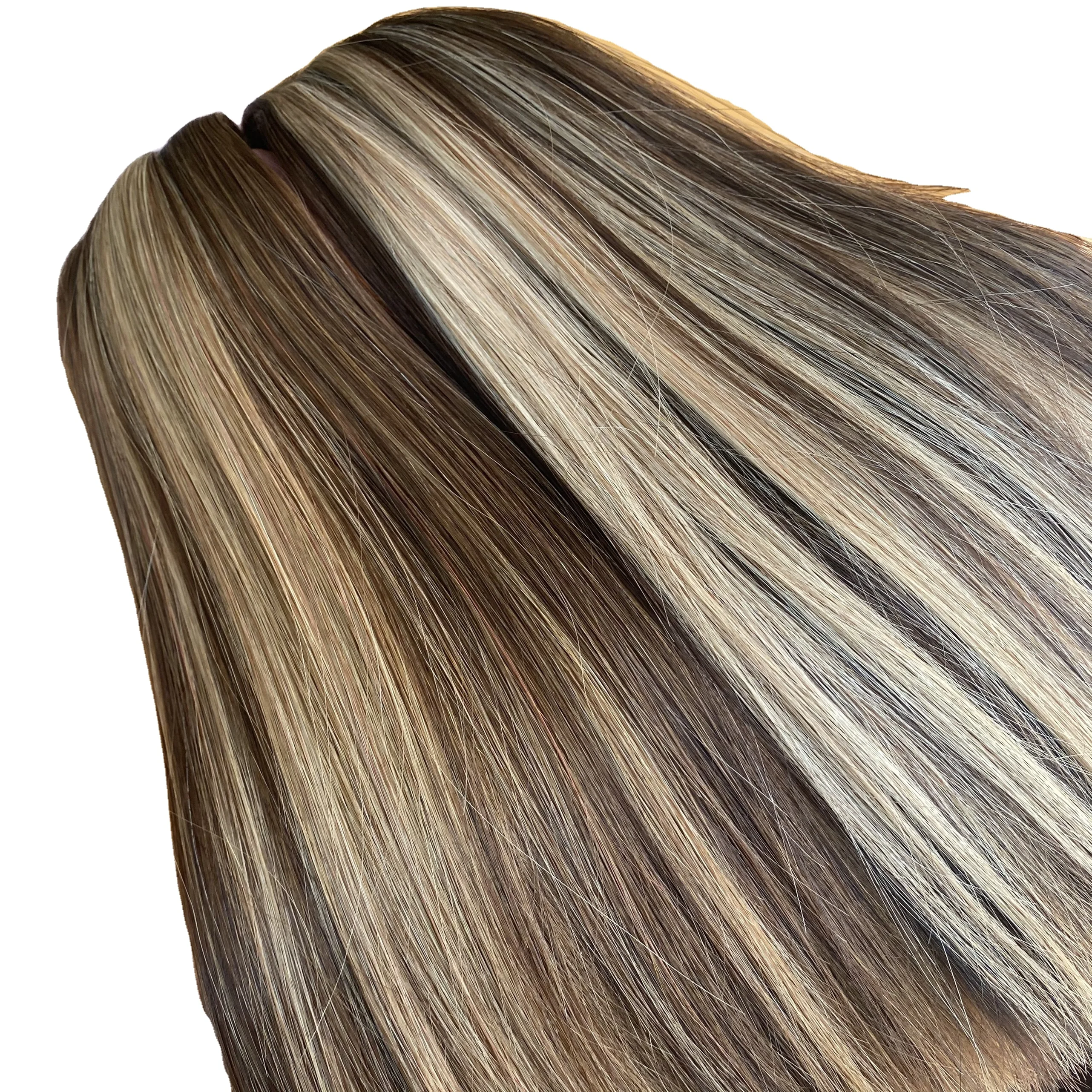 Unprocessed Original Super Double Drawn Human Hair Magic Curl Pixie Curl Funmi Wave wigs Human Hair