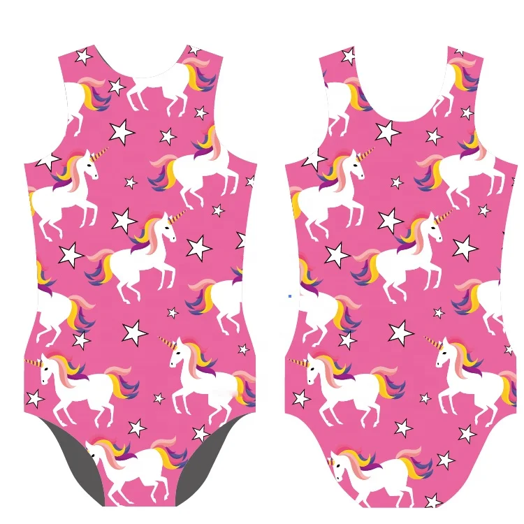 Short Sleeve High Quality Customized Adults Training Dancewear Ballet Leotards Women Girls Gymnastic Leotard