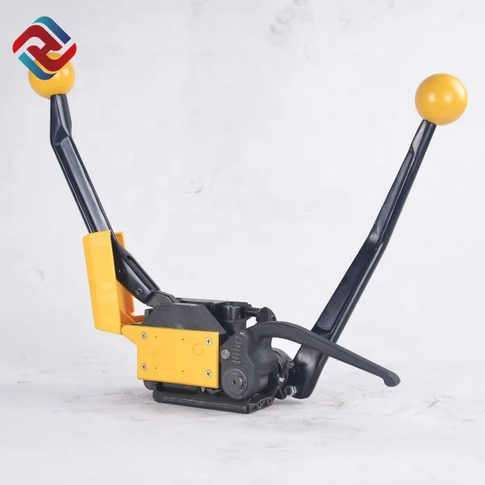 Binding Strip for Packing from China Supplier Hand Tools A333 Manual Metal Strapping Tools