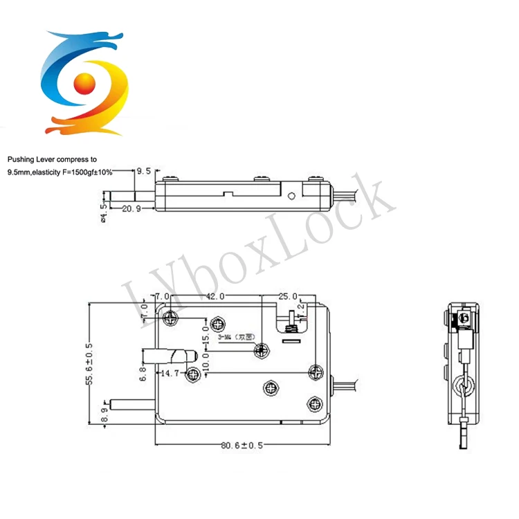 Free Sample Bus Train Station Airport Luggage Storage Cabinet Lock Smart Electric Locker Locks Dealer