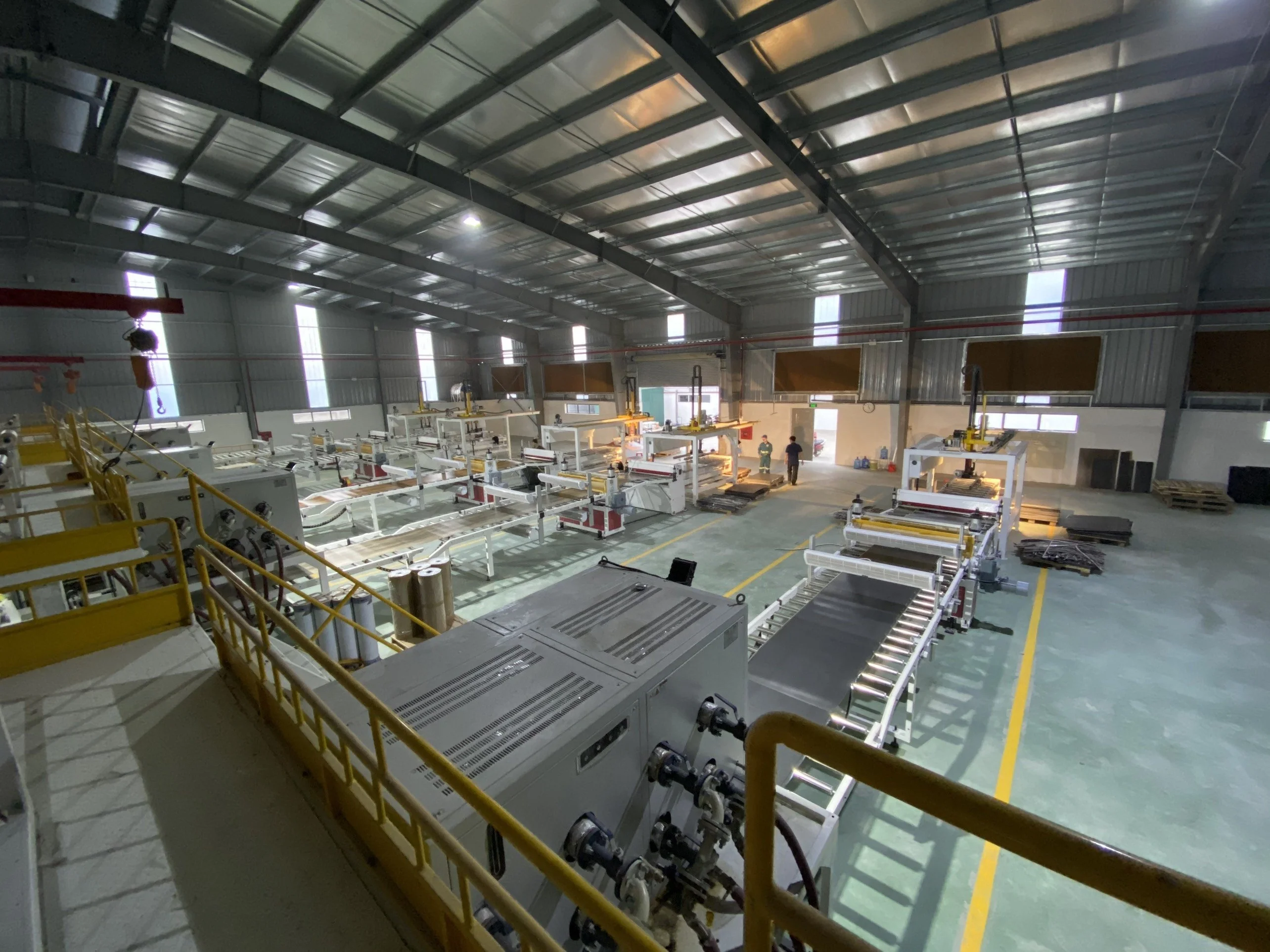 Vietnam Professional Manufacture Steel Manufacture Building material