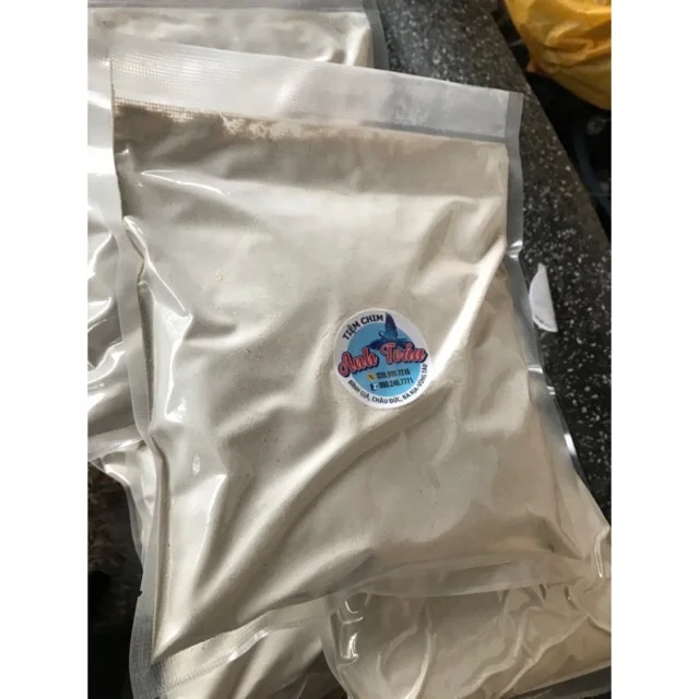 Лучший белый сушеный порошок для костей морской слепки Whatsapp 0084378338518-сделано во Вьетнаме Органический натуральный