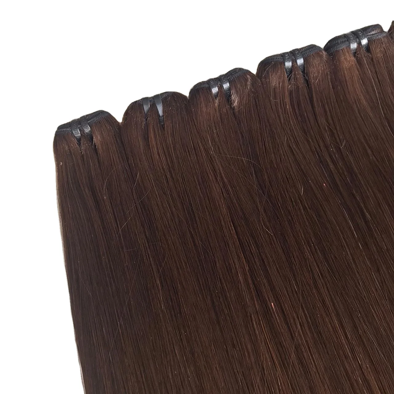 Brown Hair Hot Trend Ever Luxury Hair Best Price for Wholesales 100% Human Hair from Vietnam, Raw Hair Extension, Wigs For Women