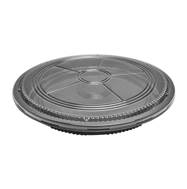 Хорошее качество, оптовая продажа, 5280 мл, товары для домашних животных, вечеринки и общественного питания, контейнер для еды на вынос, пластиковые коробки на вынос