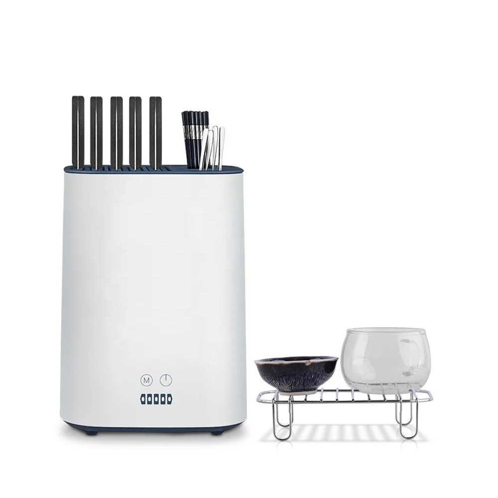 Уф стерилизация умные инструменты для ножей