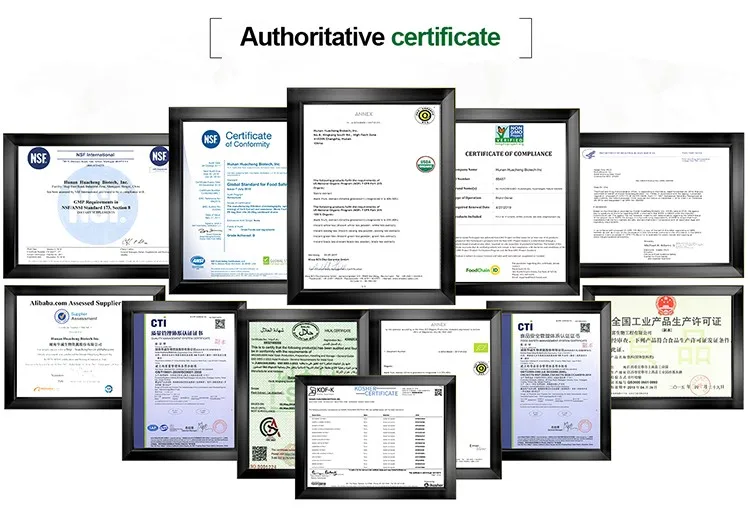 Hot Selling Best Price Boswellia Serrata Extract Frankincense Resin Extract 40%-60% Boswellic Acid