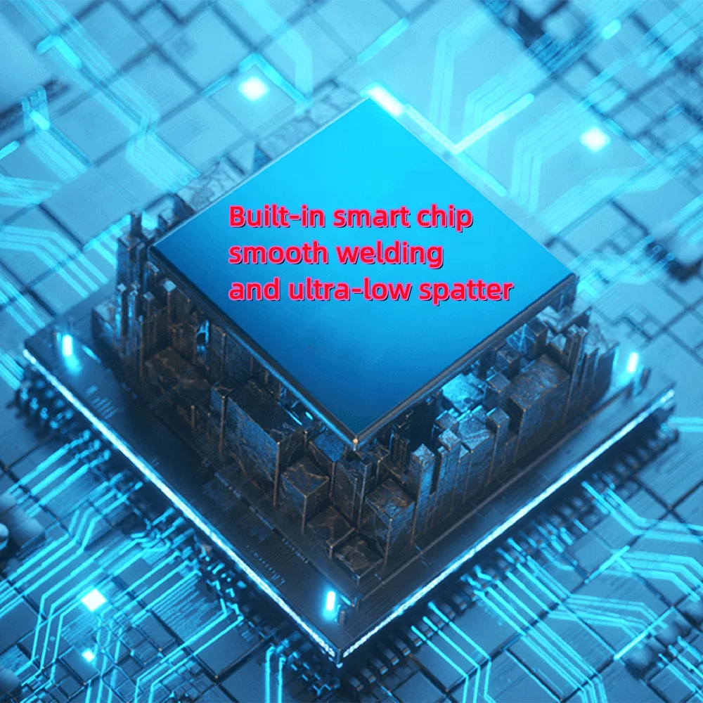 Industrial Using IGBT dual module Inverter Welding ZX7/ARC/MMA 500 DC Welding Machine AC 380V long time working