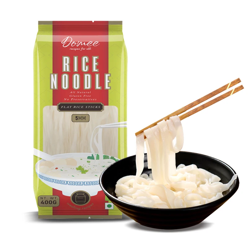 Rice Vermicelli Noodles Vietnam Premium Rice Noodle
