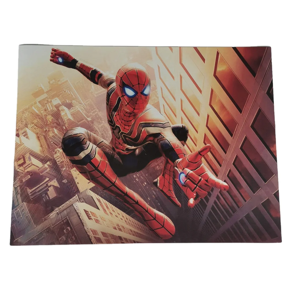 Trade Show Wall Picture Canvas Landscape Mural Decor Scene Automotive Travel Agency Digital Agriculture Education Living Room