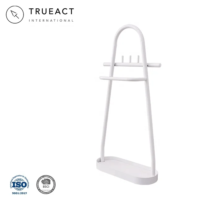 Металлические комнатные подставки для зонтиков дома | Сделано в Тайване Диатомит земля Поглощение воды